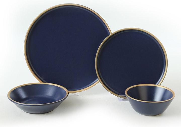 Produktbild Hermia Chroma Dinner Set (24 Stück)