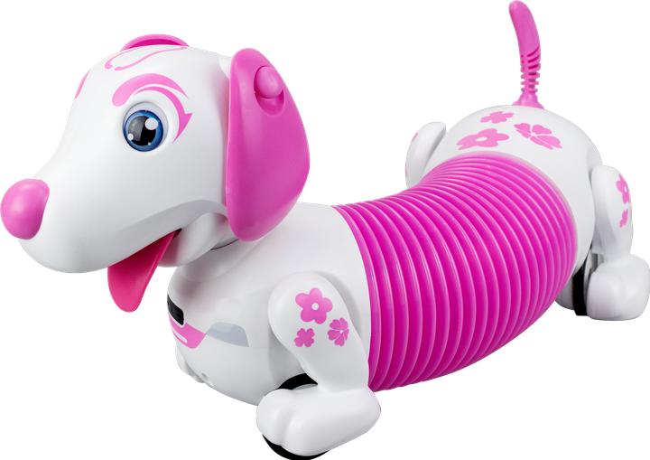 Actual product image Silverlit Robo Dash