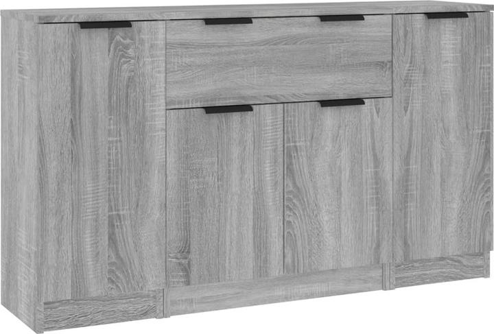 Image du produit vidaXL Sideboard (120 x 30 x 70 cm)