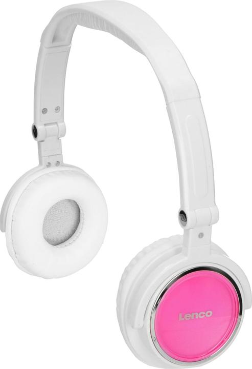 Produktbild Lenco DVP-920 (Tragbarer DVD-Player)