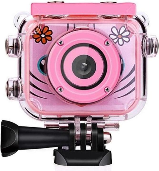 Produktbild VR Shinecon 1080p Full HD Sportkamera für Kinder