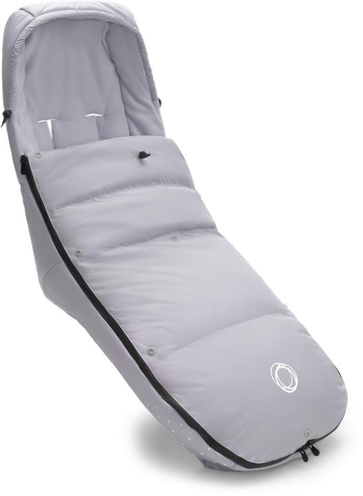 Actual product image Bugaboo Performance Winter Footmuff