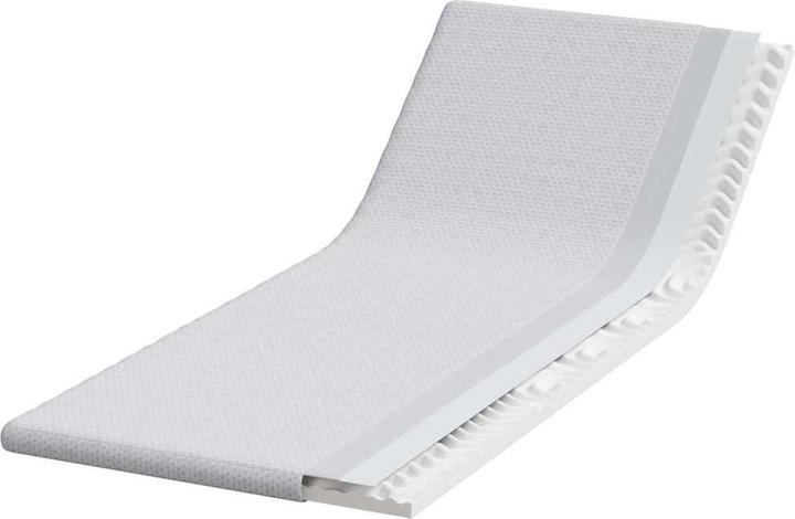 Produktbild vidaXL Matratzenauflage (80 x 200 cm)