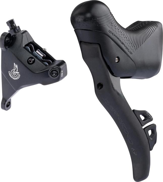 Campagnolo Super Record S WL