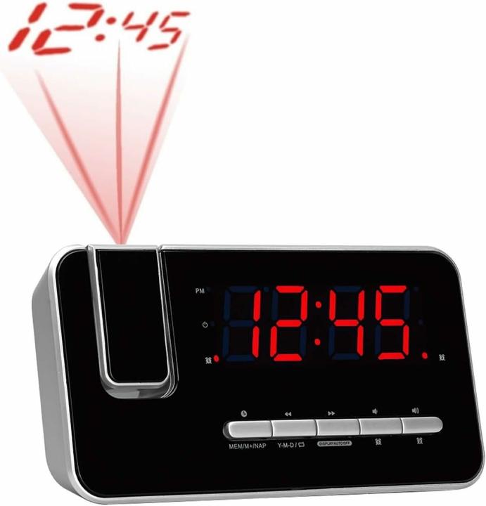 Actual product image Denver CRP-618