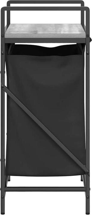 Actual product image vidaXL Wäschekorb