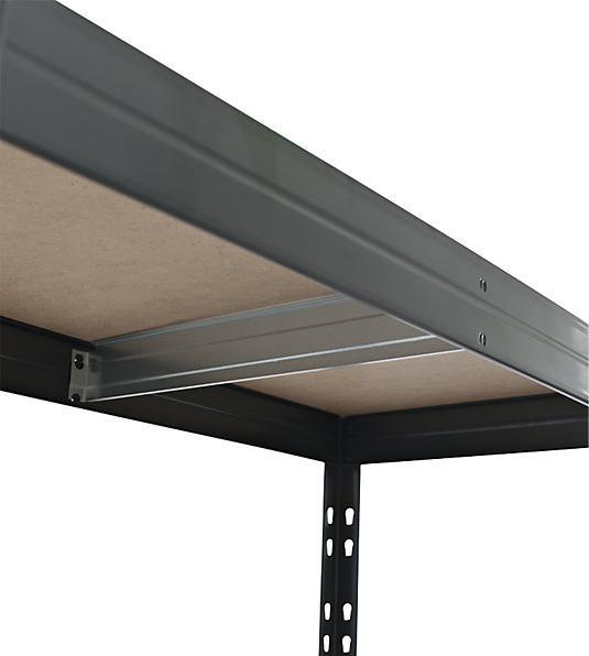 Actual product image kaiserkraft Lagerregal Lagan