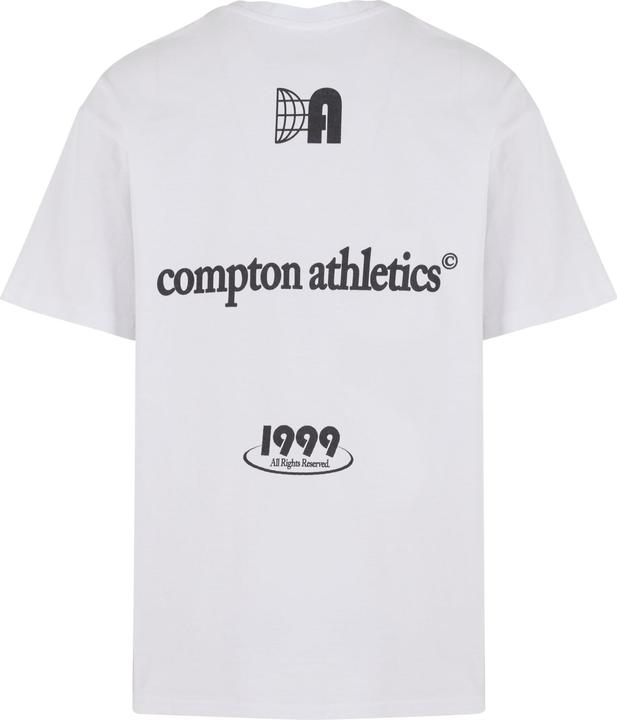 Immagine prodotto Urban Classics Maglietta oversize Upscale Compton Athletic Club - 172769 (XS)