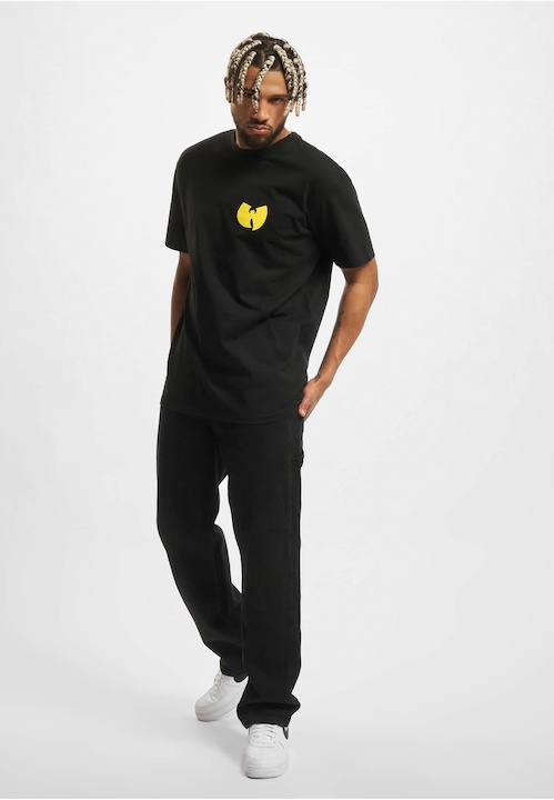 Actual product image Urban Classics WU Tang Loves NY Oversize Tee - 18963 (M)