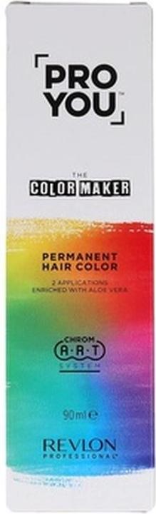 Produktbild Revlon Pro You The Color Maker 4.8/4B (4.8/4B)