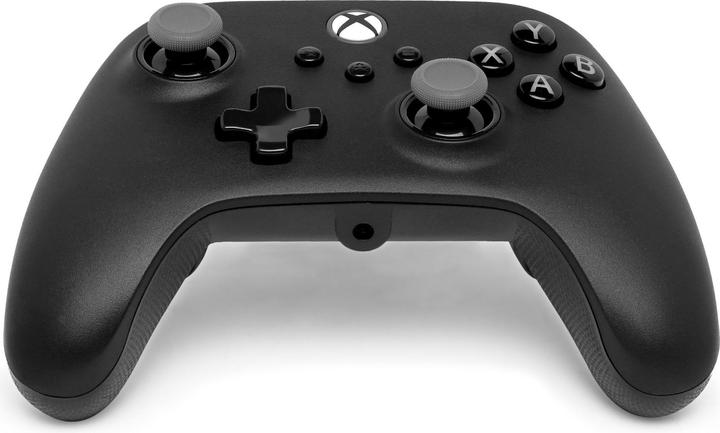 Produktbild PowerA Advantage Plus Wired Controller for Xbox Series X - S - Black (Xbox Series X, Windows, Xbox One S)