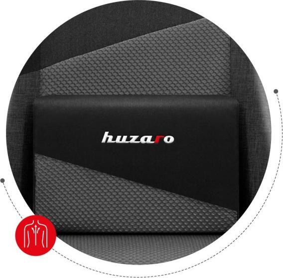 Actual product image Huzaro Force 6.2 Mesh