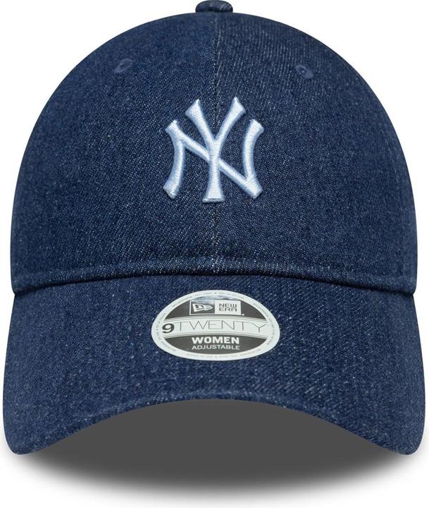 Immagine prodotto New Era Cappellino da baseball 9twenty donna New York Yankees (Taglia unica)