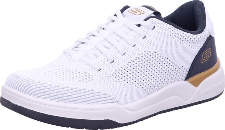 Image du produit Skechers Baskets 210793 WHT (41)