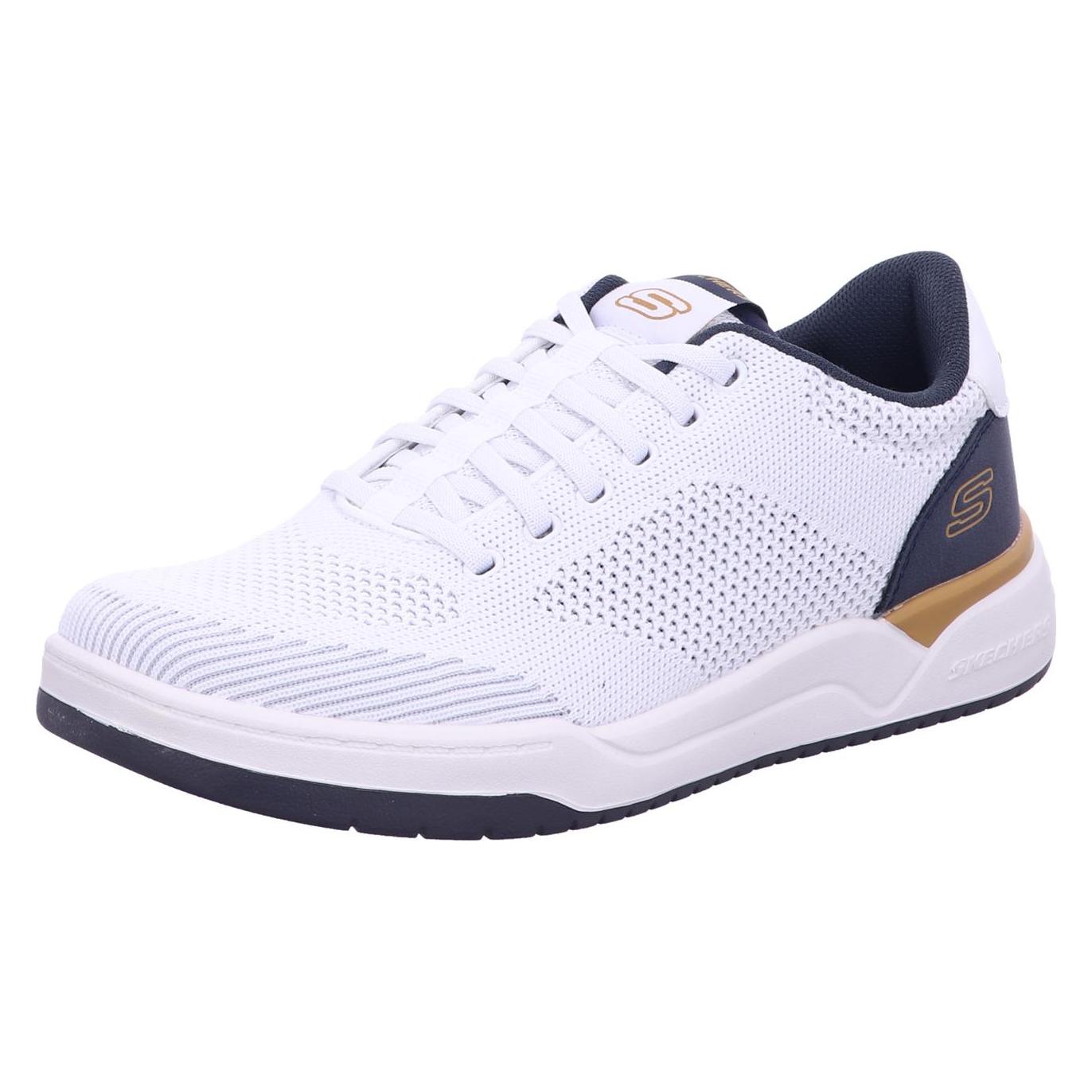 Skechers, Vrouwen, Sneakers, Sneaker 210793 Wht, Wit, (44)