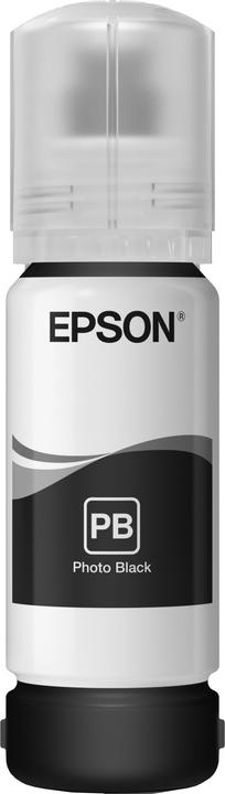 Produktbild Epson 106 EcoTank Ink (PBK)