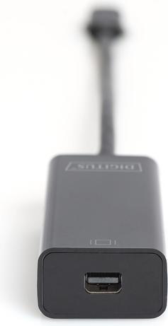 Produktbild Digitus USB Typ-C zu (Mini DP, 4.20 cm)