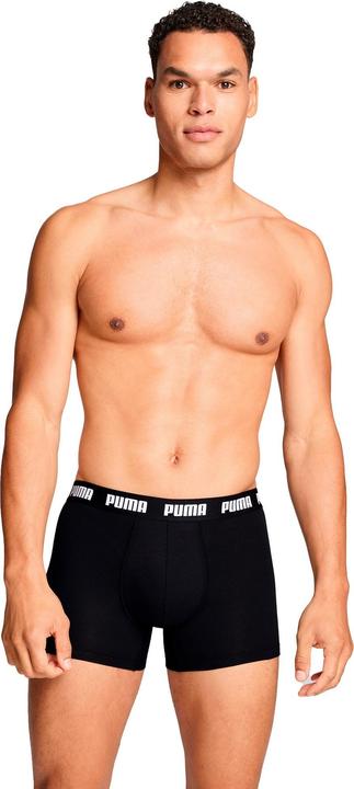 Produktbild Puma Everyday Boxers 3P (M, 3er Pack)