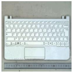 Samsung Top Housing Unit (FRENCH), Notebook Ersatzteile