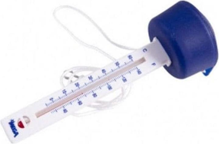 Actual product image KobrePond Thermometer floating