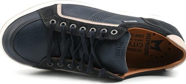 Image du produit Mephisto Harrison-10 (44.5)