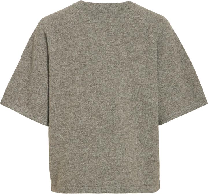 Immagine prodotto Vila VILIGA Kurzärmeliges Strickoberteil (L)