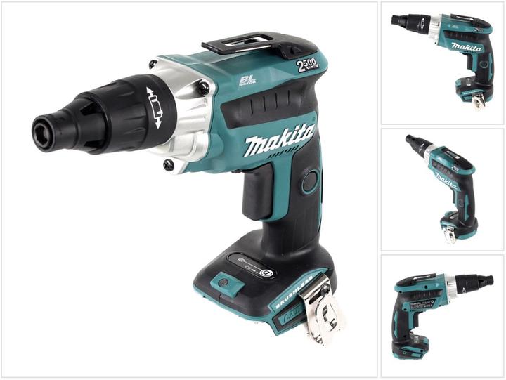 Produktbild Makita DFS 251