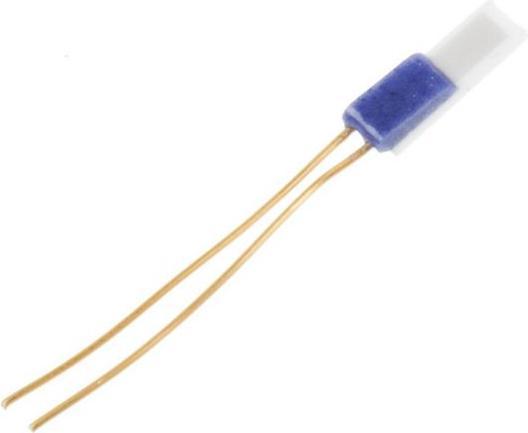 Produktbild RS PRO Pt100 Class B 4x1.2mm 100 OHM Detector