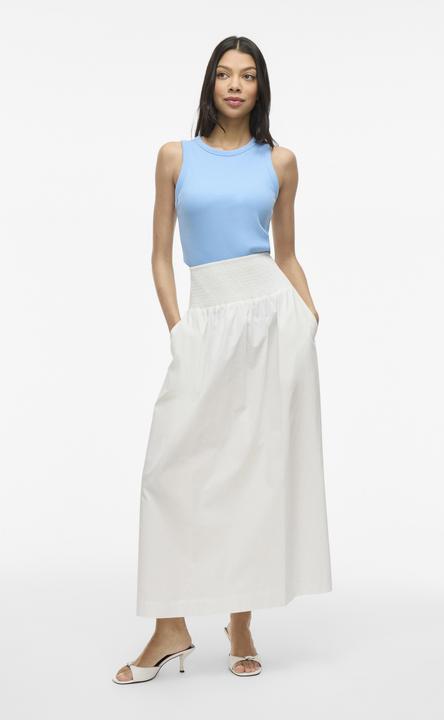 Produktbild Vila High Waist Maxirock (34)