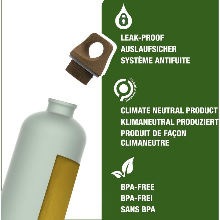 Actual product image Sigg Traveller MyPlanet Plain (1 l)