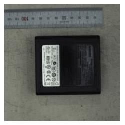 Samsung CHARGER-BC1030B, Notebook Netzteil