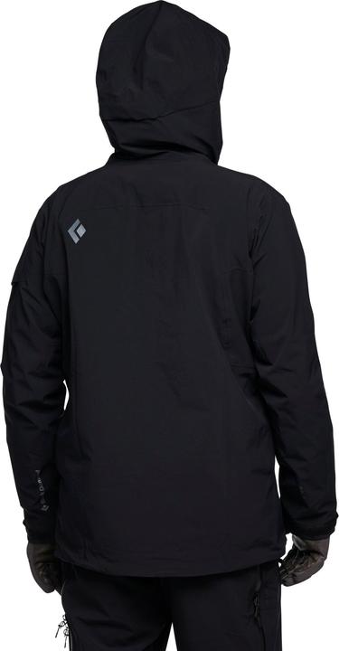 Actual product image Black Diamond M Recon Insulated Shell (M)