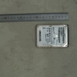 Produktbild Samsung HDD500GB,ST500LM012 (0.50 TB, 2.5")