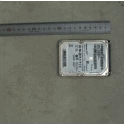 Samsung HDD500GB,ST500LM012 (0.50 TB, 2.5"), Festplatte