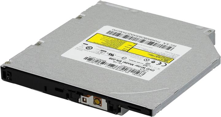 Produktbild Samsung DVD Drive TS-L633C 8X SATA (DVD Laufwerk)