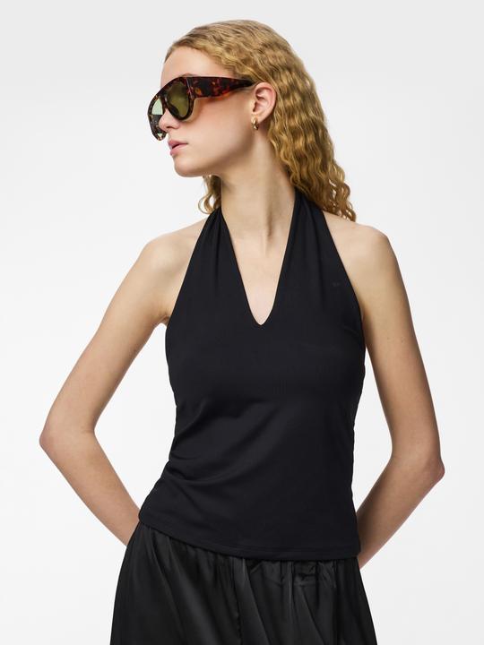 Actual product image Pieces PCLULA Neckholder-Top (M)