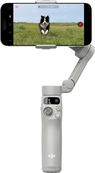 Produktbild DJI Osmo Mobile 7 (Smartphone, 0.30 kg)