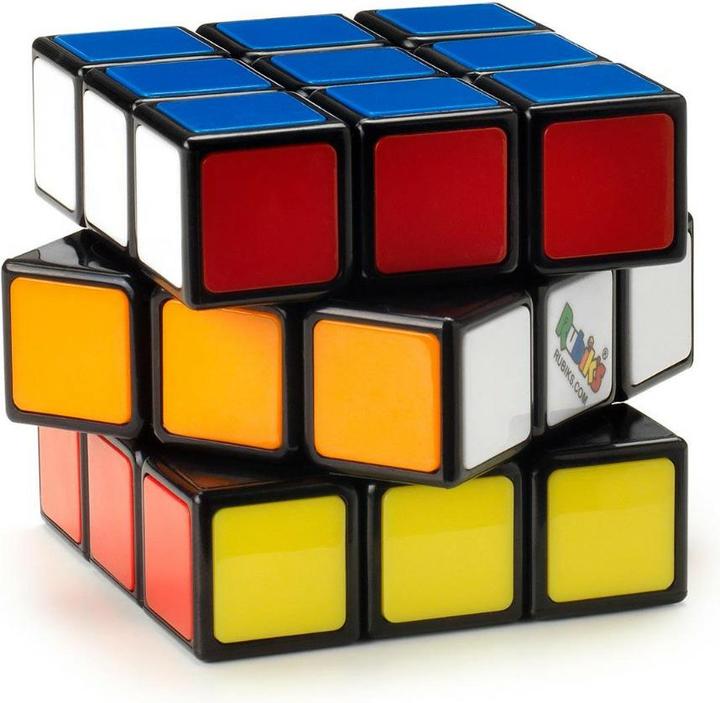Actual product image Maki Rubik's 3x3 Cube (6063037) (3 x 3)