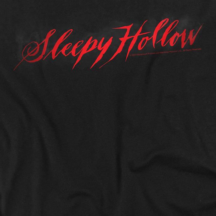 Produktbild Sleepy Hollow TShirt (S)
