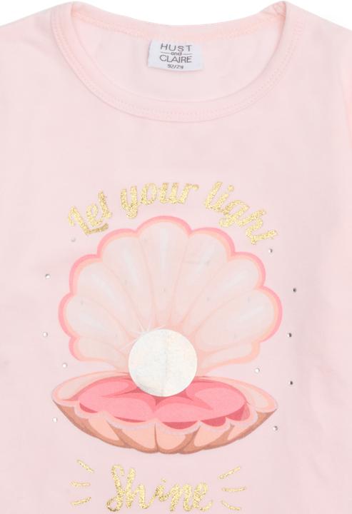 Produktbild Hust and Claire T-Shirt Alma (116)