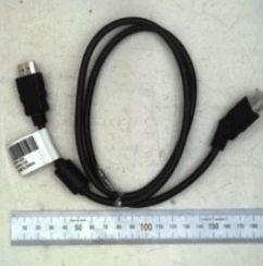 Produktbild Samsung HDMI-HDMI CABLE,19P (HDMI)