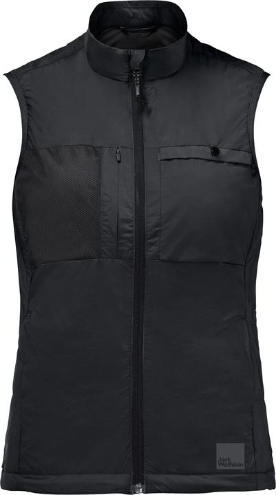 Produktbild Jack Wolfskin Bike Commute Ins Vest W (XS)