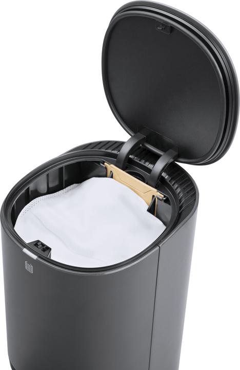 Produktbild Ecovacs Automatische Absaugstation CH1918-T9 AIVI