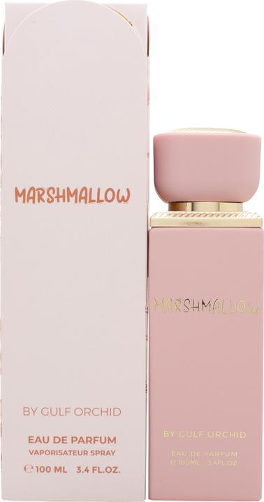 Immagine prodotto Gulf Orchid Marshmallow Eau De Parfum 100ml (Eau de parfum, 100 ml)