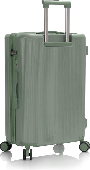 Immagine prodotto Heys Toni della Terra -matkalaukku, sammaleenvihreä (81 l)