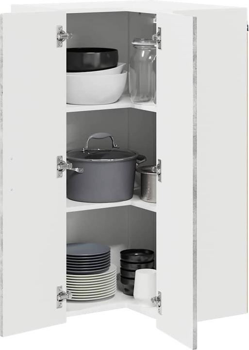 Produktbild vidaXL Küchenschrank