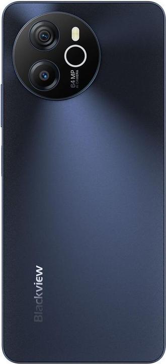 Produktbild Blackview Smartphone Shark 8 8GB/256GB Black (256 GB, Black, 6.78", Hybrid Dual SIM, 4G)