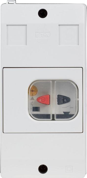 Productafbeelding Eaton Motorbeveiligingsschakelaar, 660 V 690 V: 7,5 286087