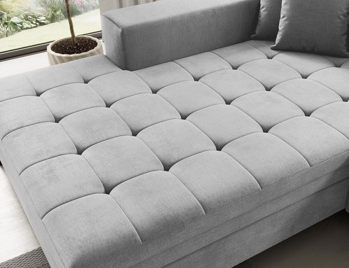 Produktbild ELTAP Solange (4-Sitzer, Bettsofa, Ecksofa)