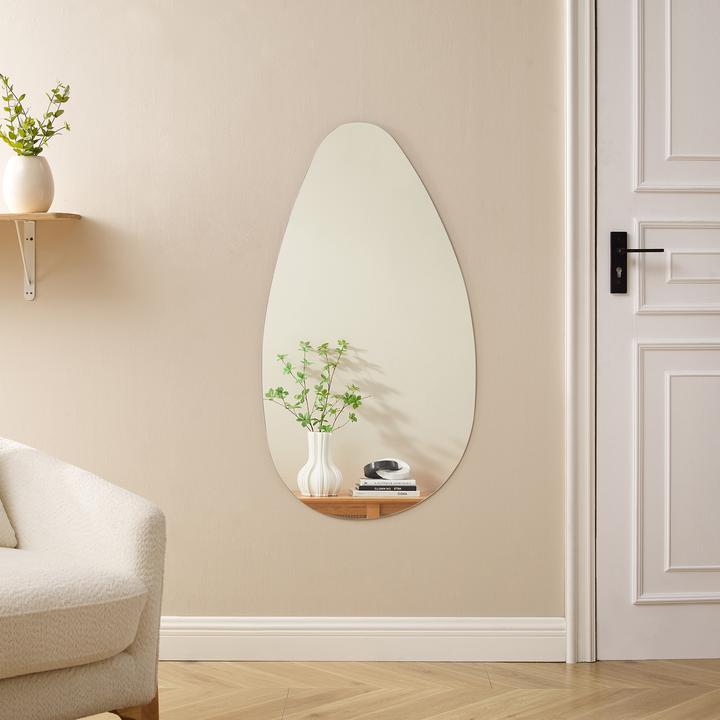 Actual product image SalesFever Spiegel (60 x 110 cm)